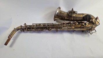 Lyon and Healy American Professional (6)